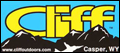 Cliff Outdoors - www.cliffoutdoors.com