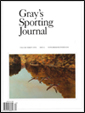 Gray's Sporting Journal, Volume 35, Issue 6, November/December 2010