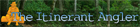 The Itinerant Angler - www.itinerantangler.com