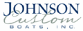 Johnson Custom Boats - www.johnsoncustomboats.com