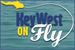 Key West On the Fly logo - www.keywestonfly.com
