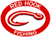Red Hook Fishing logo - www.redhookfishing.com