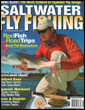 Saltwater Fly Fishing, October/November 2007
