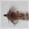 Vernon's Salty Shrimp Fly